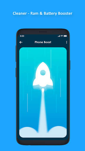 Phone Cleaner - Cache Clean screenshot 5
