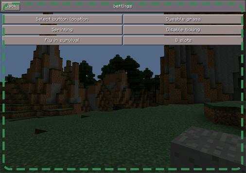 Many Item Mod Installer screenshot 4