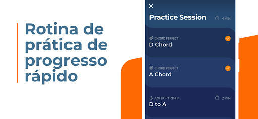 Aulas & Musicas Justin Guitar screenshot 6