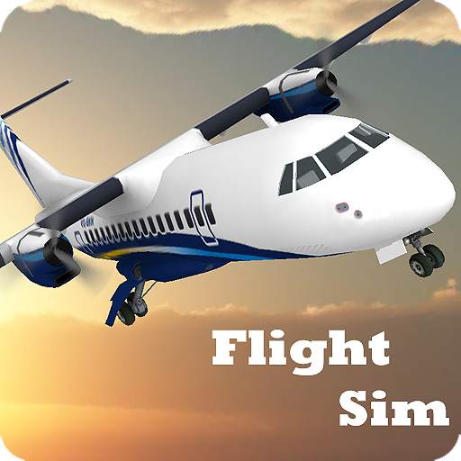 Flight Sim 3.2.0