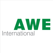 AWE Magazine icon