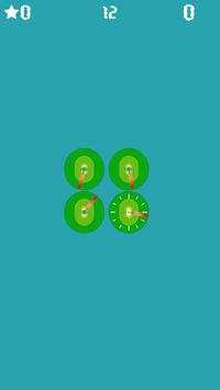 Cricket Hit Ball screenshot 1