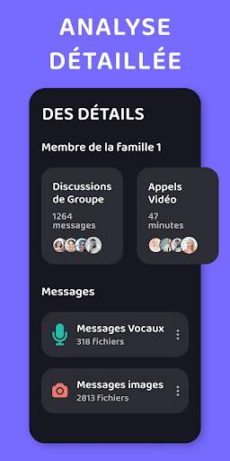 Traqueur en Ligne et pour la dernière fois - WOLT screenshot 3