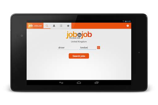 Jobs by JobisJob screenshot 6