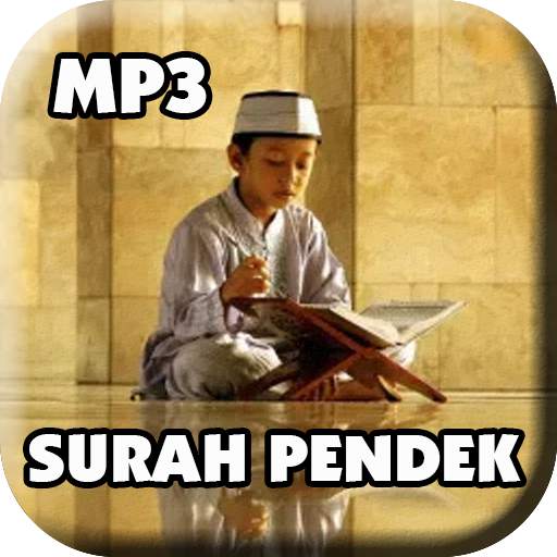 Mp3 Surah Pendek Lengkap 4.2
