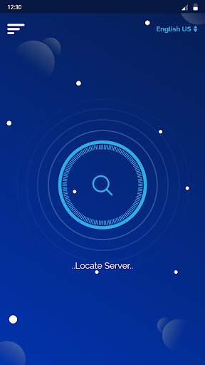 Ultra Fast VPN screenshot 4