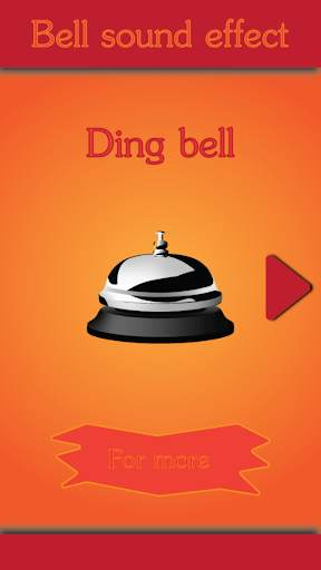 Bell Sound Effects screenshot 1