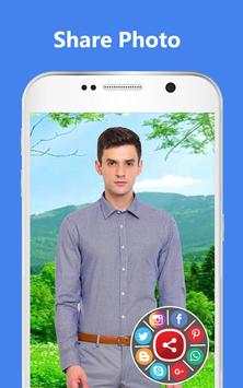 Boy Photo Editor 24 تصوير الشاشة