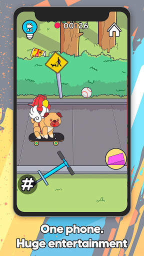 TikToker Prank Master screenshot 4