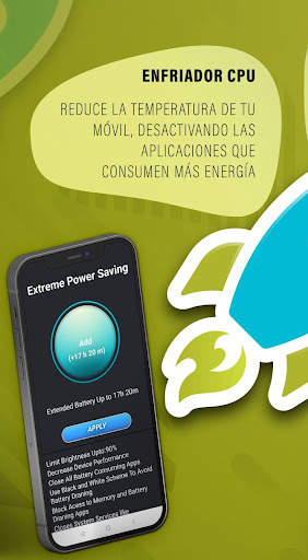 Optimizer Pro: Elimina Basura screenshot 3