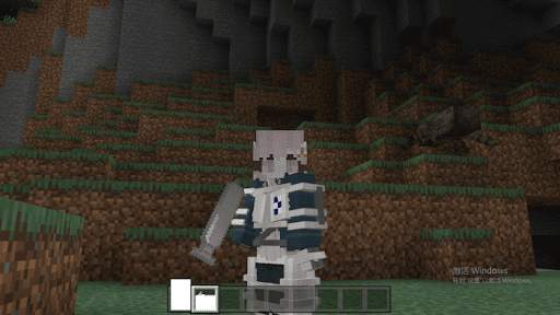 [MOD] Attack On Titan Addon for Minecraft: PE Free screenshot 5