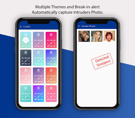 App Lock 2021 screenshot 5