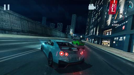 Racing forever screenshot 9