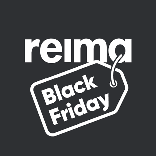 Reima - одежда для детей icon