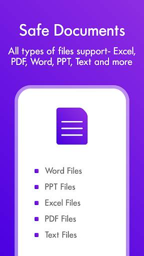 Calculator Vault: App Lock, Video & Photo Vault screenshot 8