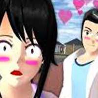 Tips for SAKURA School Simulator Guide logo