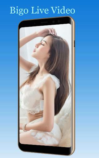 Hot Video Bigo Live_New screenshot 15