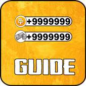 Guide UC  For P-U-B-G logo