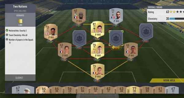 Tips FIFA 17 screenshot 1