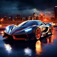 Car Wallpapers