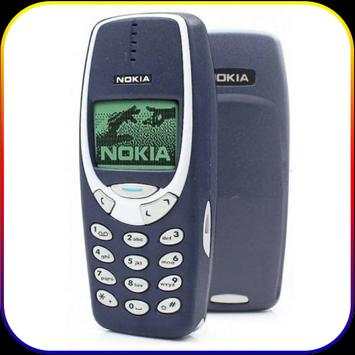 Nokia 3310 Ringtones screenshot 1