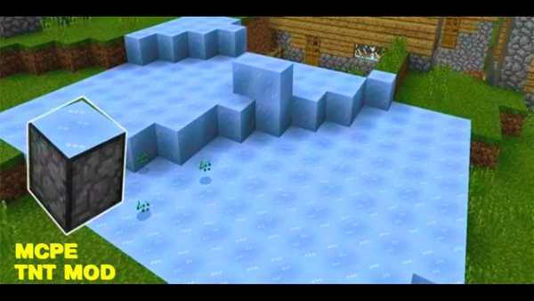 TNT Mod screenshot 2