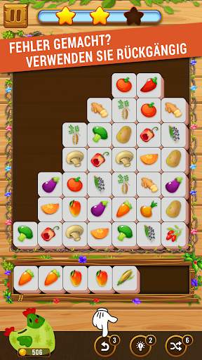 Fliese Meister 3D: Matching Puzzle Spiel screenshot 7
