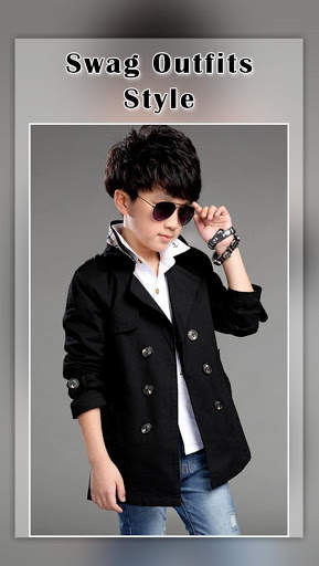 Photo Pose For Boys screenshot 3