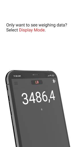 RAVAS WeightsApp screenshot 5