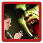 Girlfriend Pop-Up Scare Prank on 9Apps