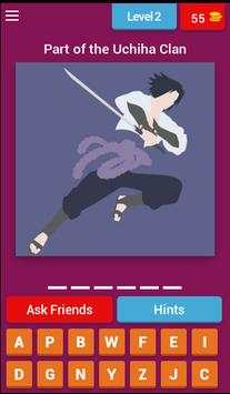 Name That Naruto Ninja screenshot 3