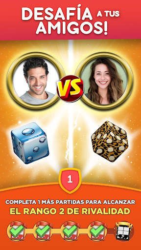 YAHTZEE® With Buddies screenshot 3