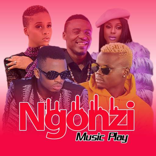 NgonziMusic - Nyimbo Mpya Za Leo 🎵 Bongo Fleva 1.0