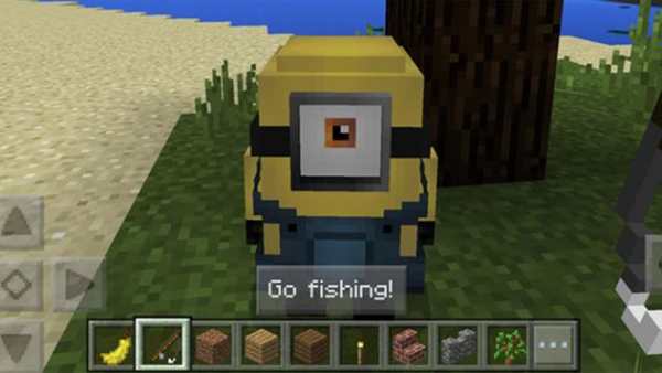 Minion Mods for Minecraft PE screenshot 2