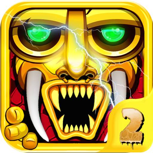 Temple Lost Jungle Escape 2 1.0.0