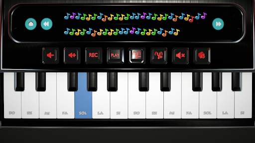 3D Classic Piano screenshot 5