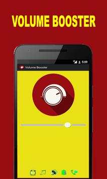 Speaker Volume Booster Pro screenshot 6