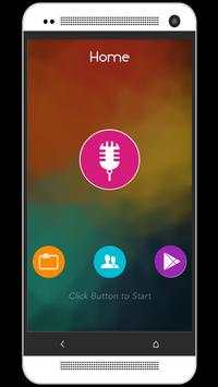 Funny Voice Maker screenshot 2