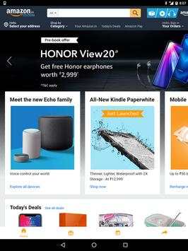 Shopping lite for Amazon screenshot 5