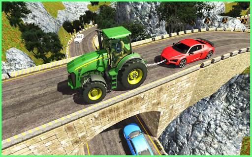 Heavy Duty Tractor Pull screenshot 3