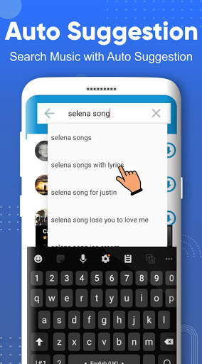 Mp3 Songs Downloader 2021- Download Offline Music screenshot 4