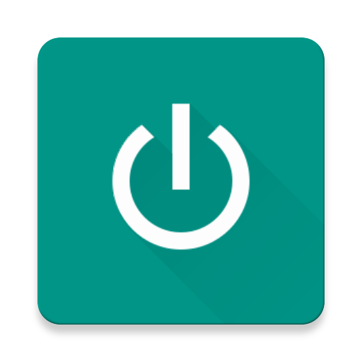 Screen Off icon