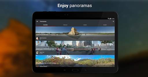 360Cities screenshot 12