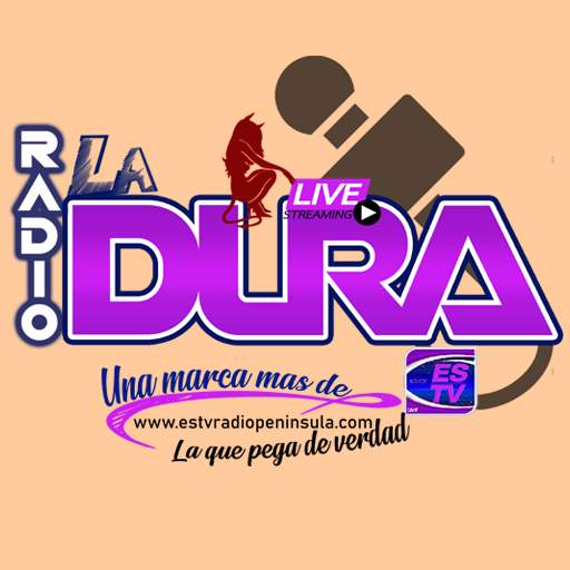 ES TV RADIO "LA DURA" 1.0.2