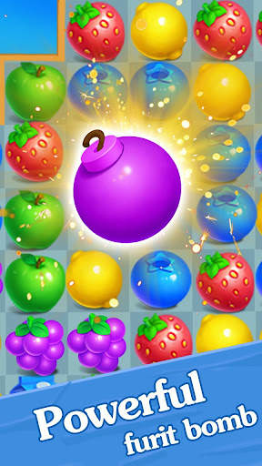 Fruit Fever 2 تصوير الشاشة
