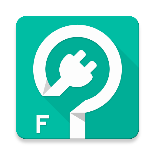 Galaxy Charging Current Free icon