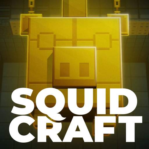 Squid game for minecraft 1.0