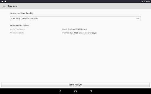 VPNSecure - Secure VPN screenshot 16