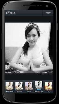 b612 camera latest pics screenshot 1