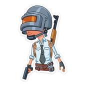 Games Stickers For WhatsApps - WAStickersApps logo